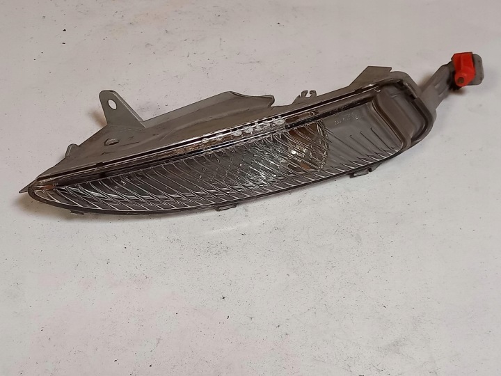 Blinkerleuchte rechts vorne OPEL ASTRA IV J 13367143 09-15
