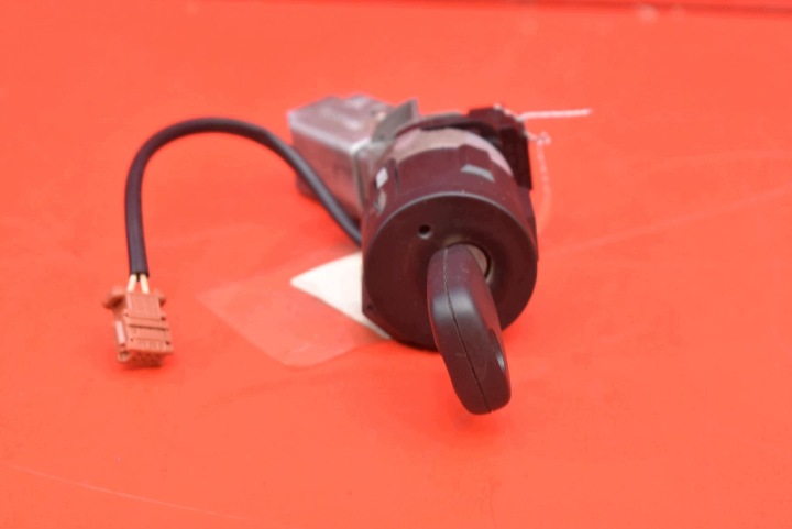 ignition key 36393600 PEUGEOT 207 1.4 16V 88 KM 06-09