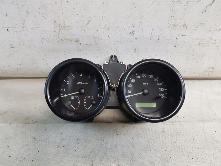 quadro strumenti TACHIMETRO contagiri CHEVROLET AVEO 1.2B OE 96426049
