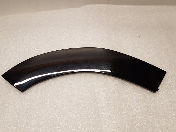 moulding of a fender right rear part MINI ACEMAN J05 JCW 5006126XNY03A