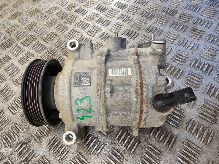 kompresor klimatizaci kompresor VW SEAT SKODA AUDI 5Q0820803F