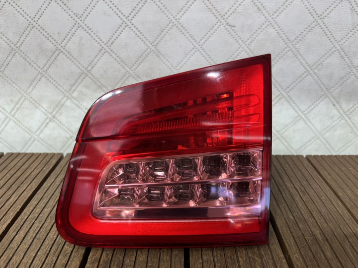 CITROEN C5 III 08-12 sedan light rear right to the bonnet EUROPA OE