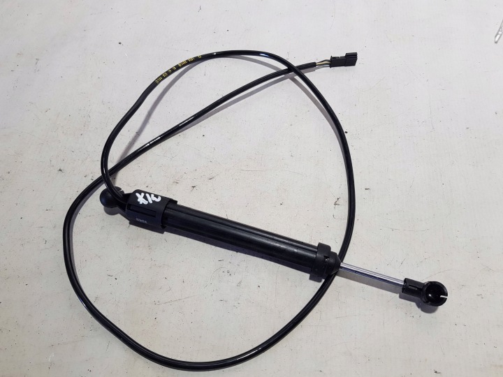 Sensor POZYCJI heckklappe MERCEDES ML W164 A1648201910