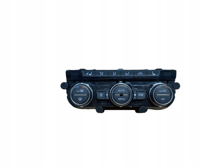 VW GOLF VII TOURAN Unite commande clima 5G1907044S