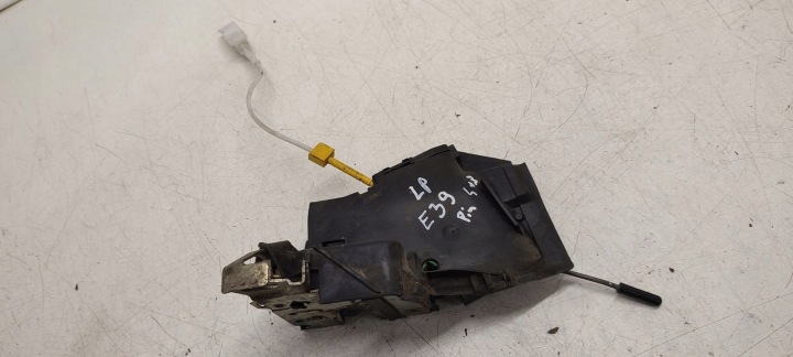 de la Serrure Portière Avant Avant Gauche BMW E39 LIFT 3,0TD kombi