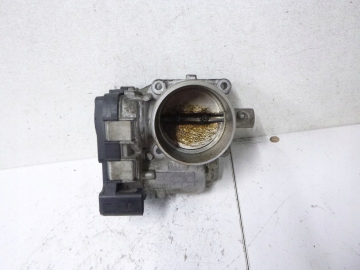 throttle flap air VW Touran and 1.4 TSI Golf V 03C133062D OE