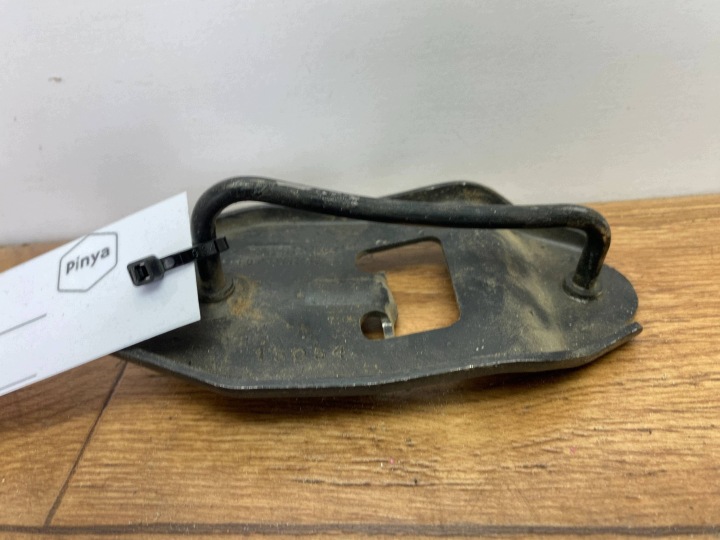 Halter rygiel Haken Tueroeffner Ford F150 2015+