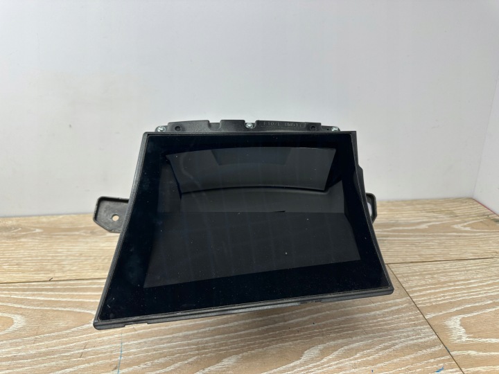 BMW F10 F11 display PRZEZIERNY HEAD UP HUD EUROPA 9350465