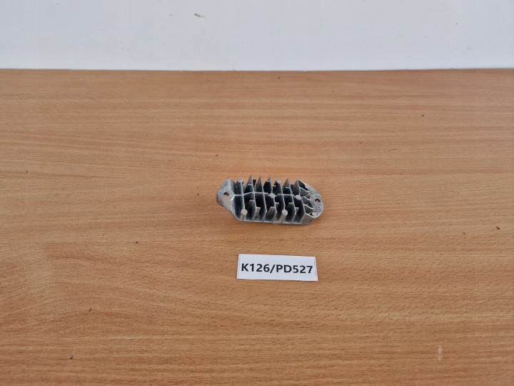 BMW MODULE LED JEZ ORIGINAL MDE91116-3R DROITE R ZKW