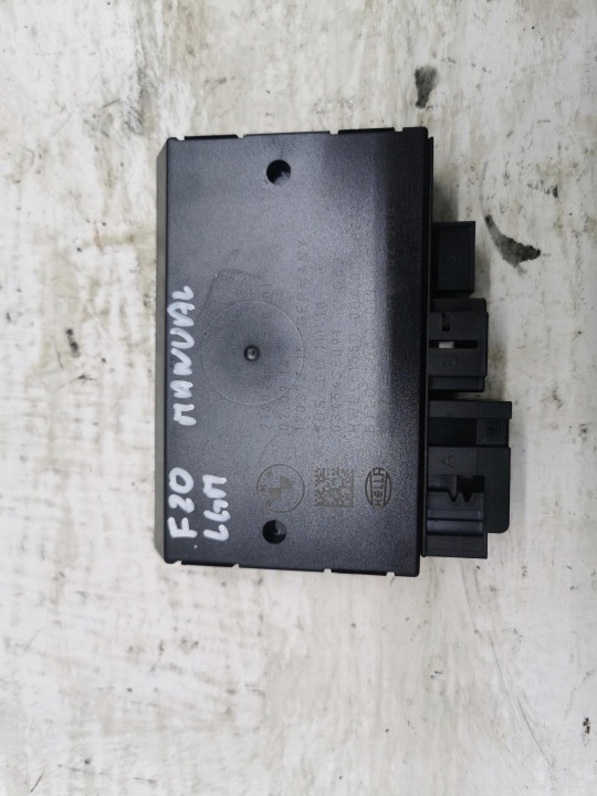 modul STEROWNIKHAKA BMW SERIA 1 F20 F21 6870518