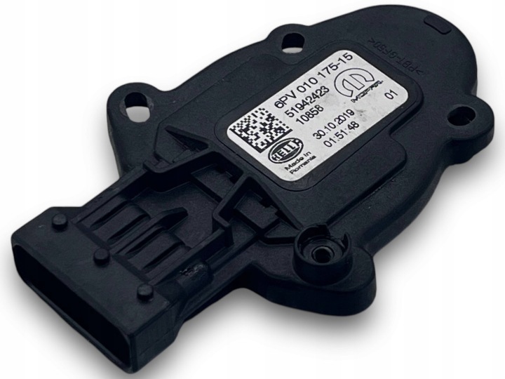 JEEP RENEGADE potentiometer PEDALU Gas 51942423 $J