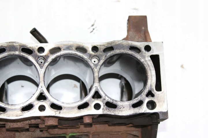 JAGUAR XF 2.2D BLOOK ENGINE 224DT 7