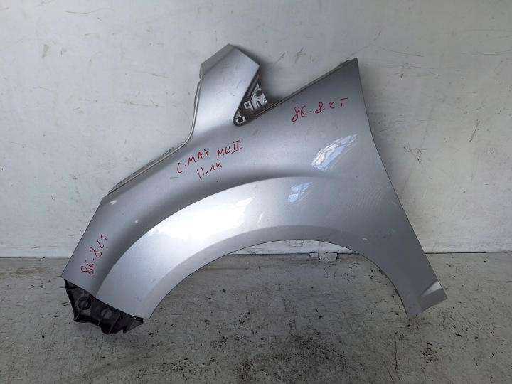 FORD C-MAX MK2 11-14 Kotflügel links