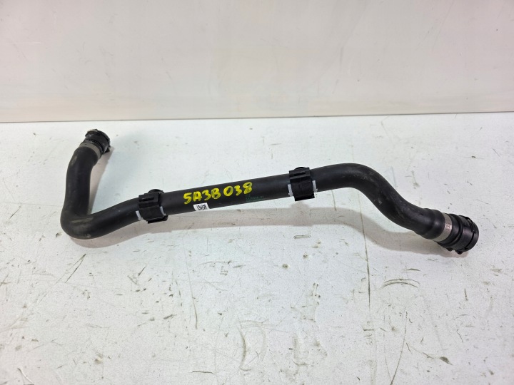 hose wiring of water BMW X5 G05 X6 G06 X7 G07 LCI 5A3B038