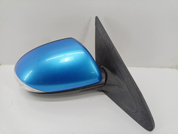 Rétroviseur Extérieur Droit Bouche buse Mazda 3 2 BL 2010