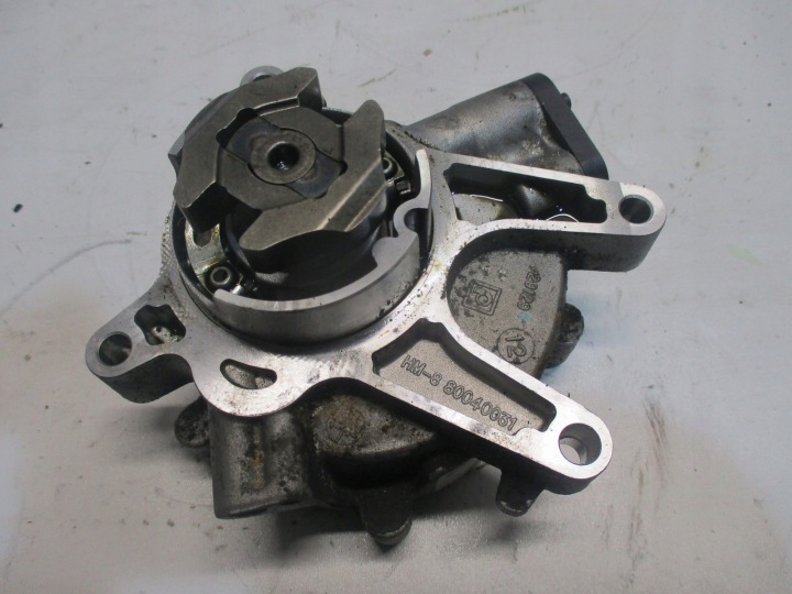 À VIDE À VIDE POMPE JEEP COMPASS 2,0D 16R 80040031