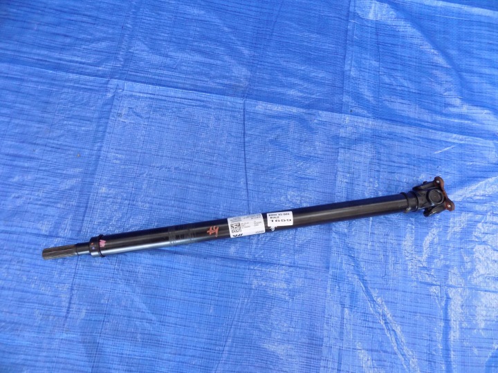 ALBERO TRASMISSIONE Anteriore Anteriore BMW X5 G05 45E 20R