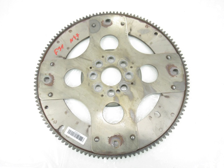 Volant inertie occasion BMW E60 E90 E91 F10 F11 F20 F21 F30 F31 Diesel 1.8 2.0 N47