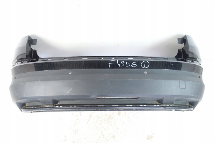 SKODA KODIAQ LIFT 2021- bumper rear part rear 565807421B