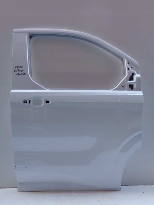 PORTA Portiera Destro Anteriore FORD TRANSIT CUSTOM II 23- NR 49631