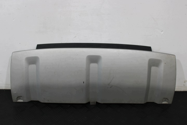 Kryt pod nárazník zadok FK72-17F011-A LAND ROVER DISCOVERY SPORT L550