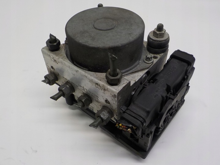 NISSAN MICRA K12 Pompa ABS 0265231841 47660BC60A