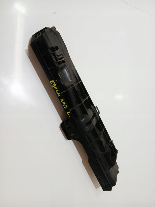 halter des kühlers links BMW E90 E91 E92 LCI 7524912