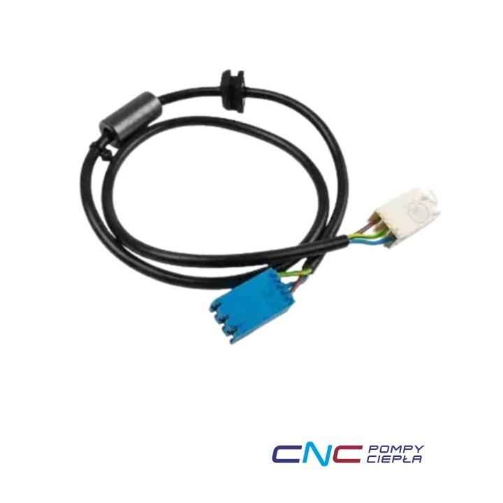 Vaillant 0010045492 Kabel ventilátoru 230 V pro plynový kotel