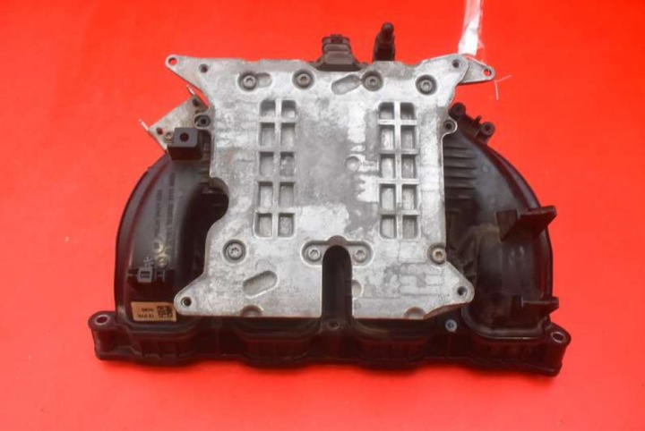 intake manifold N20B20B 7588126 BMW F10 F11 2.0 TWINPOWER TURBO 184 KM 09-13