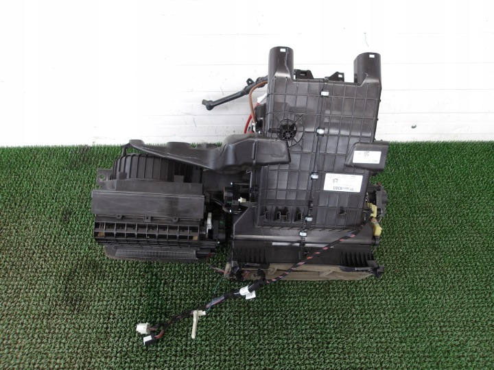 ASTRA K 15-19 1.6 CDTI Boîte Bloc de chauffage complet EUROPA