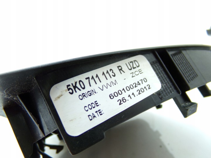 GALILEO SCIROCCO VI 5K0711113R 7