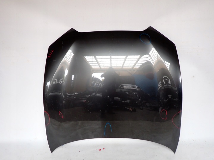 MAZDA MX-4 IV 14- Motorhaube Fronthaube