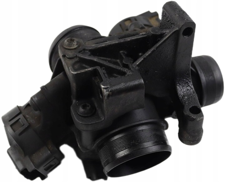 CITROEN XSARA PICASSO C5 PEUGEOT 407 Vanne boitier papillon 1.6 HDI 9655971780