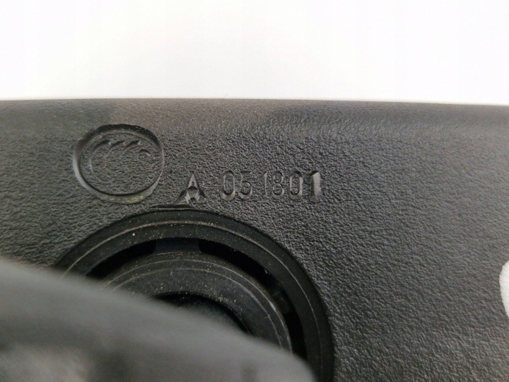 Espelho retrovisor Peugeot 3008 I 205028 10