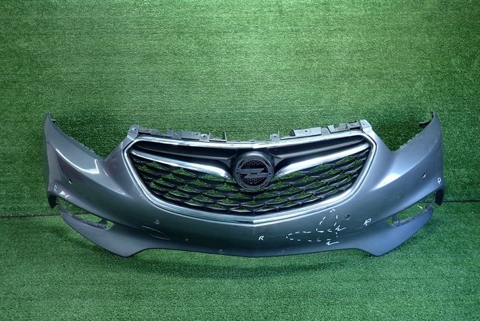 OPEL MOKKA X LIFT 16- Paraurti anteriore Anteriore