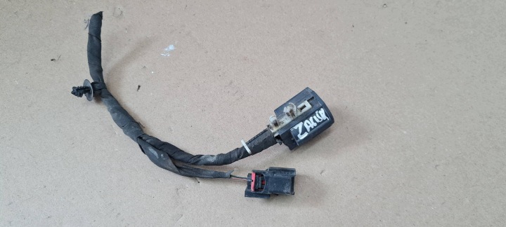 Ford Edge II 2020 ST LIFT Connector Contact KOSTKA ZLACZE Bremssattel Bremse Sattel Bremssattel Bremse Sattel heck FORD