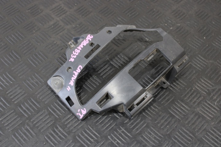 tartó Tartók lökhárítónak jobb far 269811833R RENAULT CAPTUR II 2 1.0 TCE