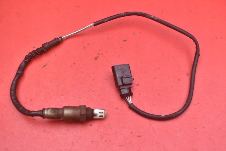 SONDA LAMBDA 04C906262D SKODA CITIGO 1.0 MPI 60 KM 11-17