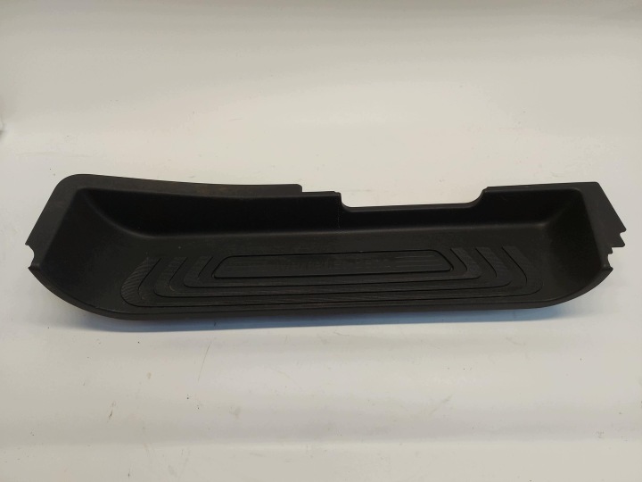 Mercedes w447 Vito V220d Couverture Couverture tablier moteur Jupes Gauche Avant a4476801506