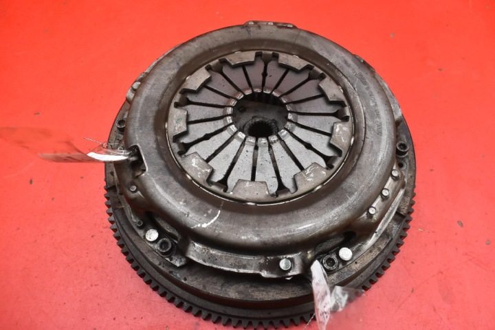 Kupplung Druckplatte komplet 792072 FIAT DUCATO 3 III 2.3 JTD 120 KM 06-16