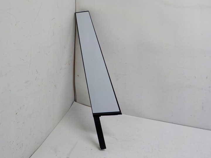 SKODA SUPERB III moulding door right rear part rear