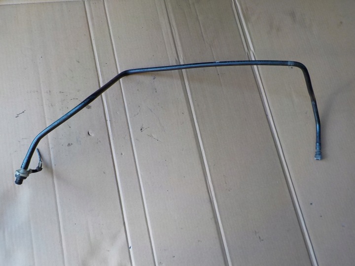 wiring of the servo mercedes w245 w169 2,0 cdi A1694301029