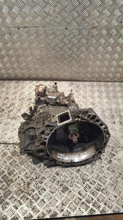 Getriebe FORD COUGAR 2.5 V6