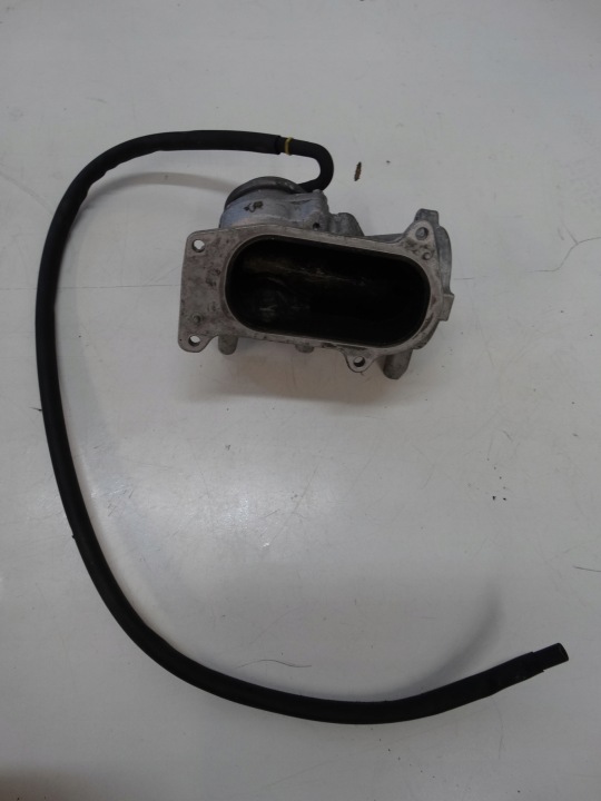 EGR valve MERCEDES W169 A180 CDI 109KM A6401401160