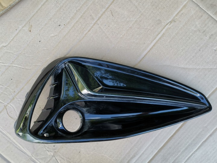 Hyundai I30 LIFT griglia Paraurti Destro 86564-G4520