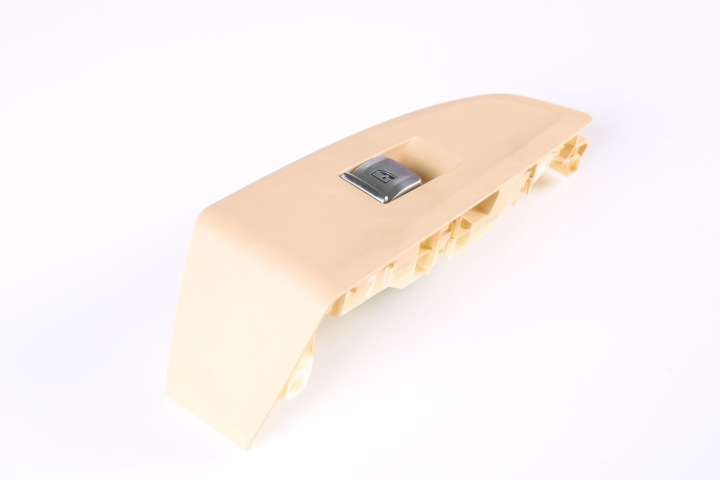 BMW G11 G12 ovladac okna pravý předek CANBERRABEIGE 9299457