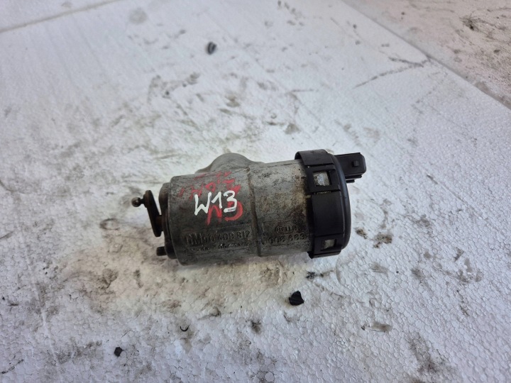EGR valve 90409812 Opel Astra F Calibra