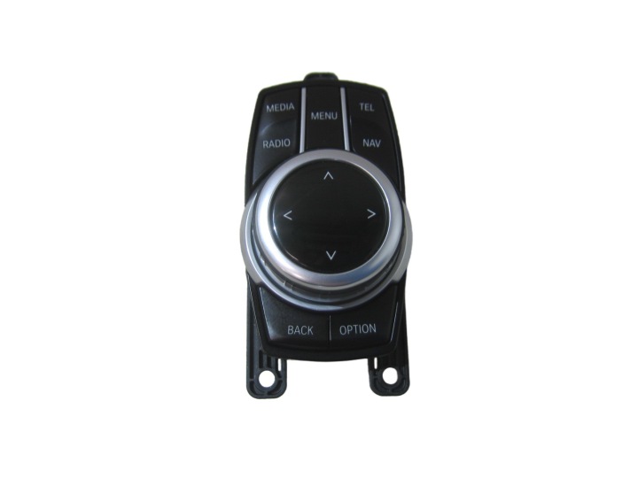 BMW X1 F48 F45 F46 KONTROLER IDRIVE PANEL POKRETLO 65829471068 6820848