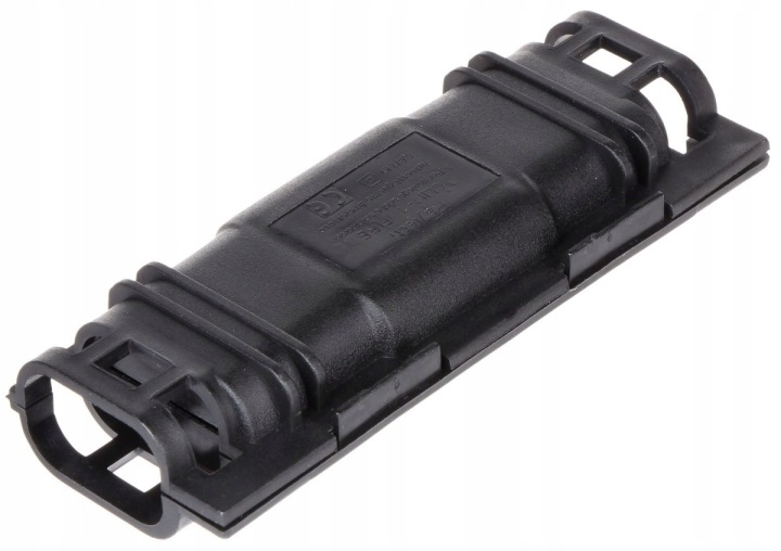 Nátrubek Gelbox SUPER-CLIK-1 IPx8 RayTech