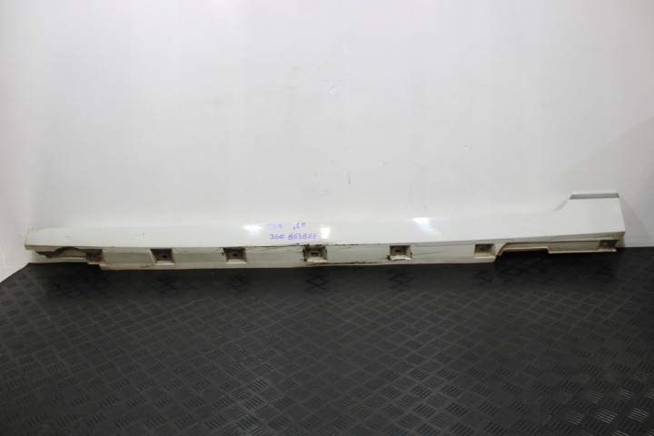 cap threshold threshold left 3G0853857 VW PASSAT B8 3G0 3G9